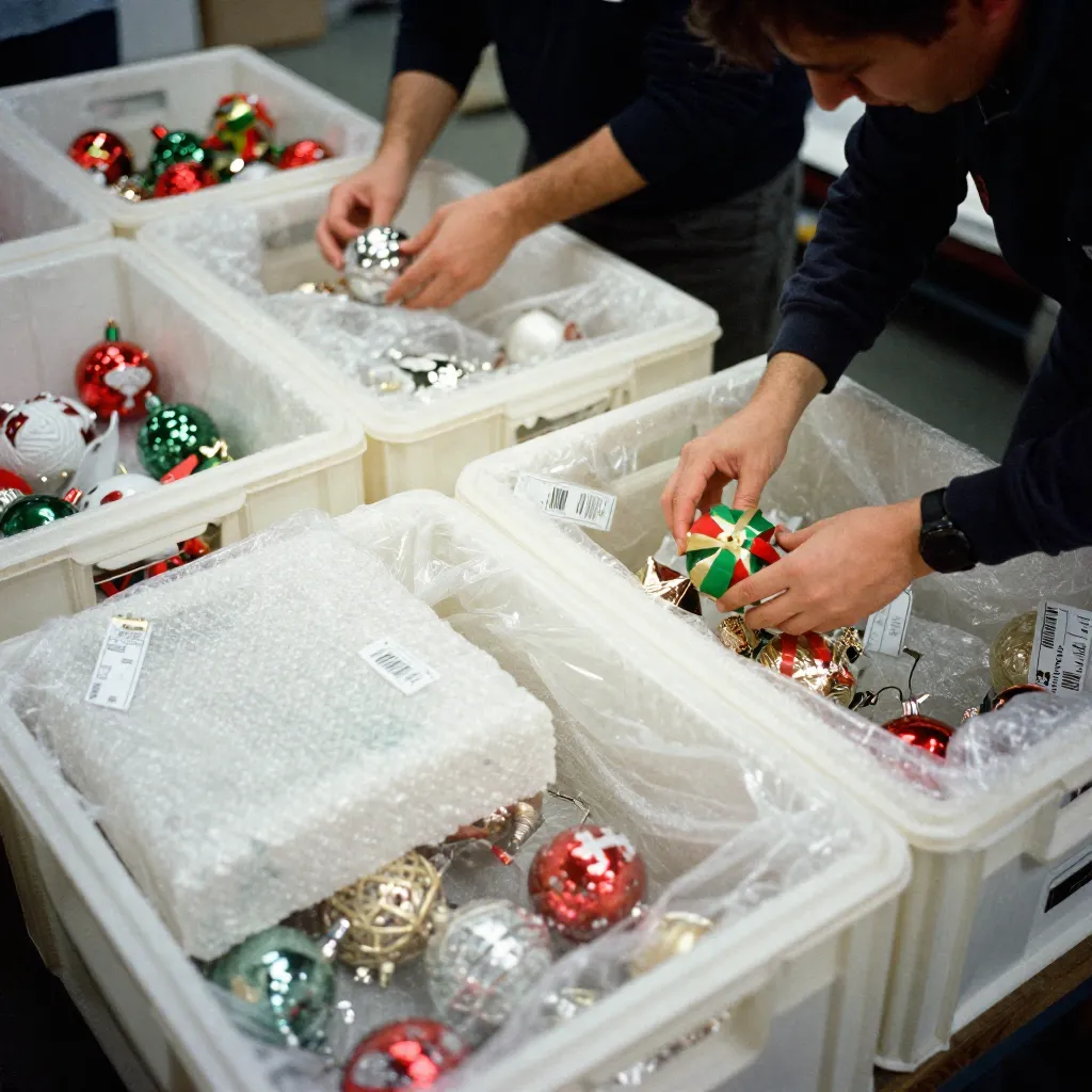 Installation services